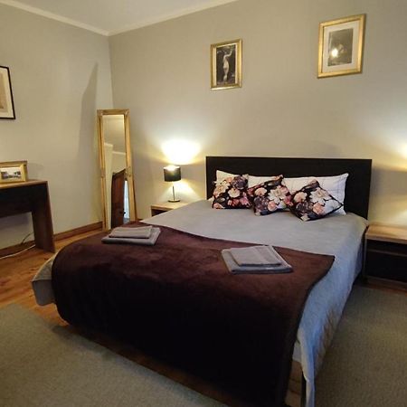 Singer Apartament Краків Екстер'єр фото