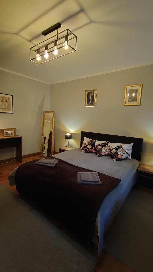 Singer Apartament Краків Екстер'єр фото