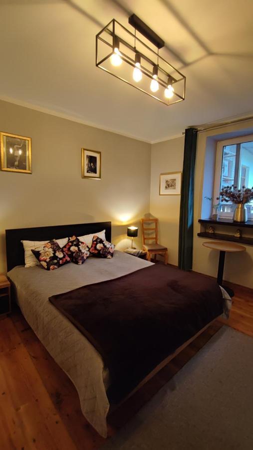 Singer Apartament Краків Екстер'єр фото