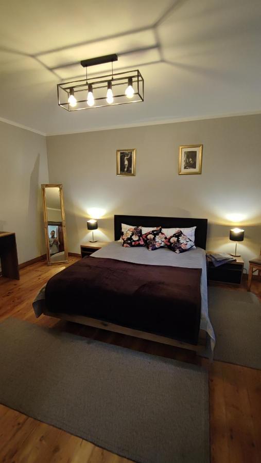 Singer Apartament Краків Екстер'єр фото