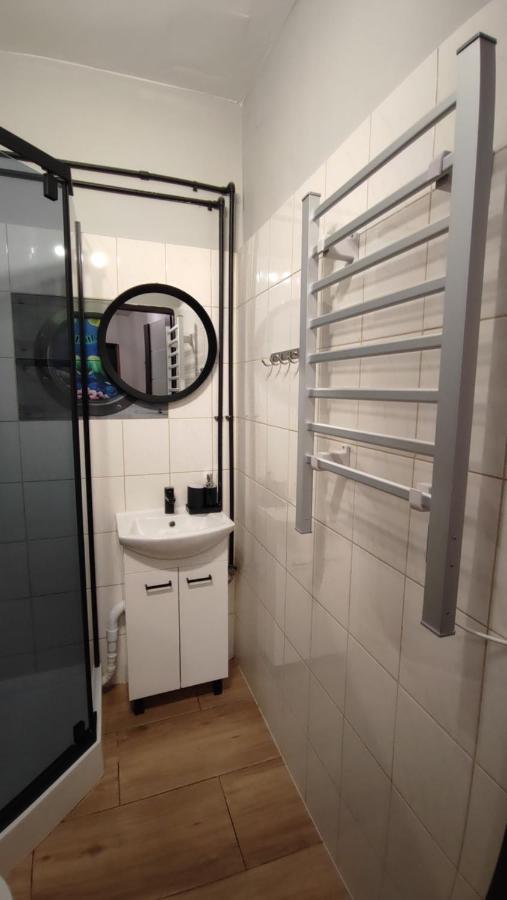 Singer Apartament Краків Екстер'єр фото