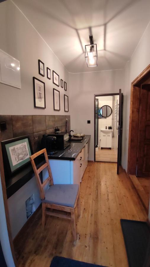 Singer Apartament Краків Екстер'єр фото