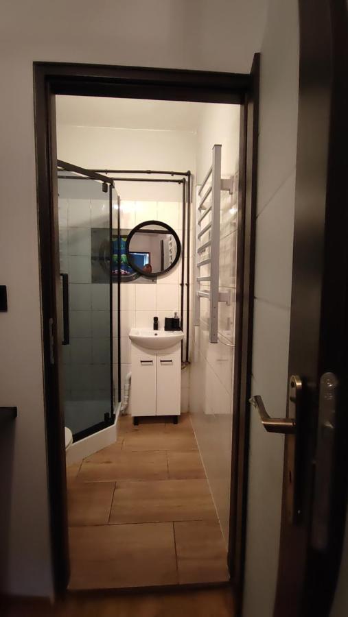 Singer Apartament Краків Екстер'єр фото